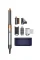 Стайлер для довгого волосся Dyson Airwrap Multi-styler Complete Long Diffuse (Nickel/Copper)